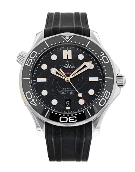 Omega Seamaster Diver 300m 210.22.42.20.01.004